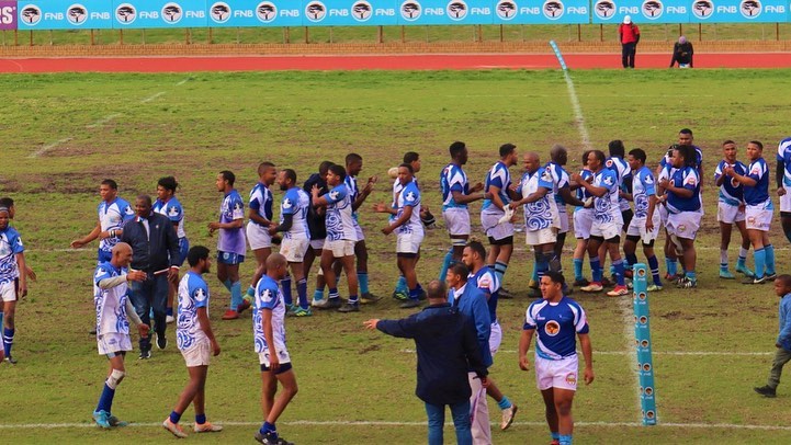 CPUT RUGBY CLUB | Bellville Ext 20
