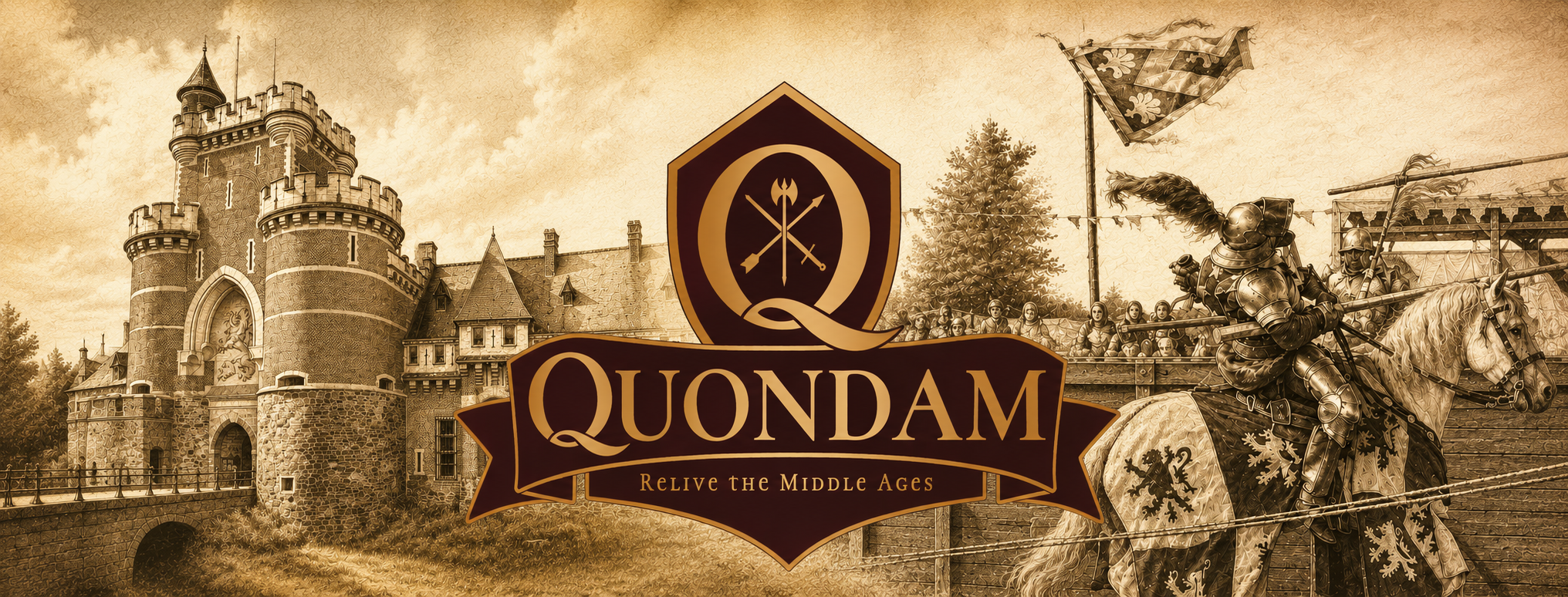 Quondam