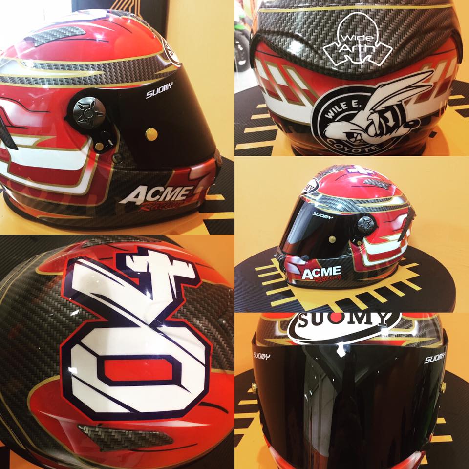 Acme Racing Team