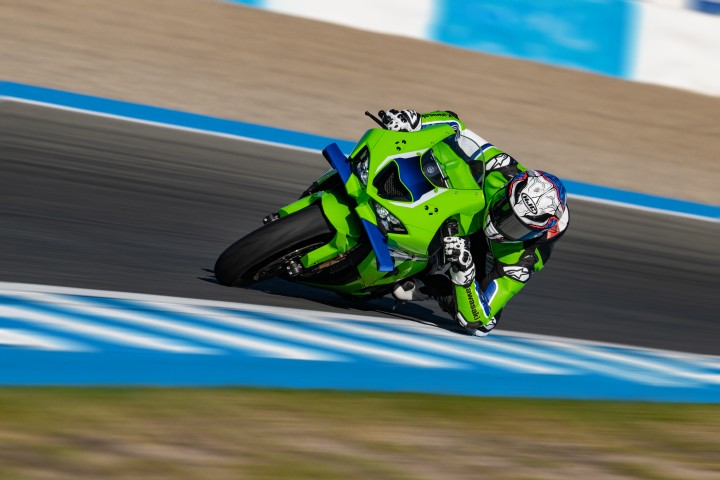 🔥 **JUST ARRIVED – 2026 Kawasaki Ninja ZX-10R ABS** 🔥 The legend