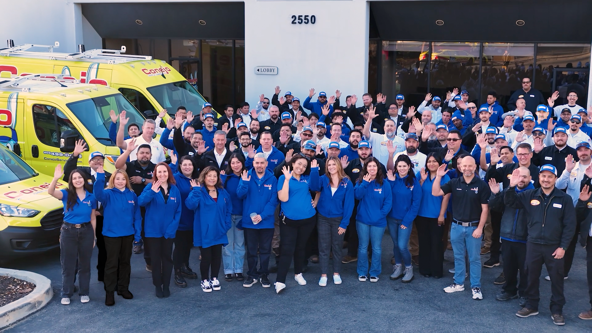 Conejo Services | Thousand Oaks CA