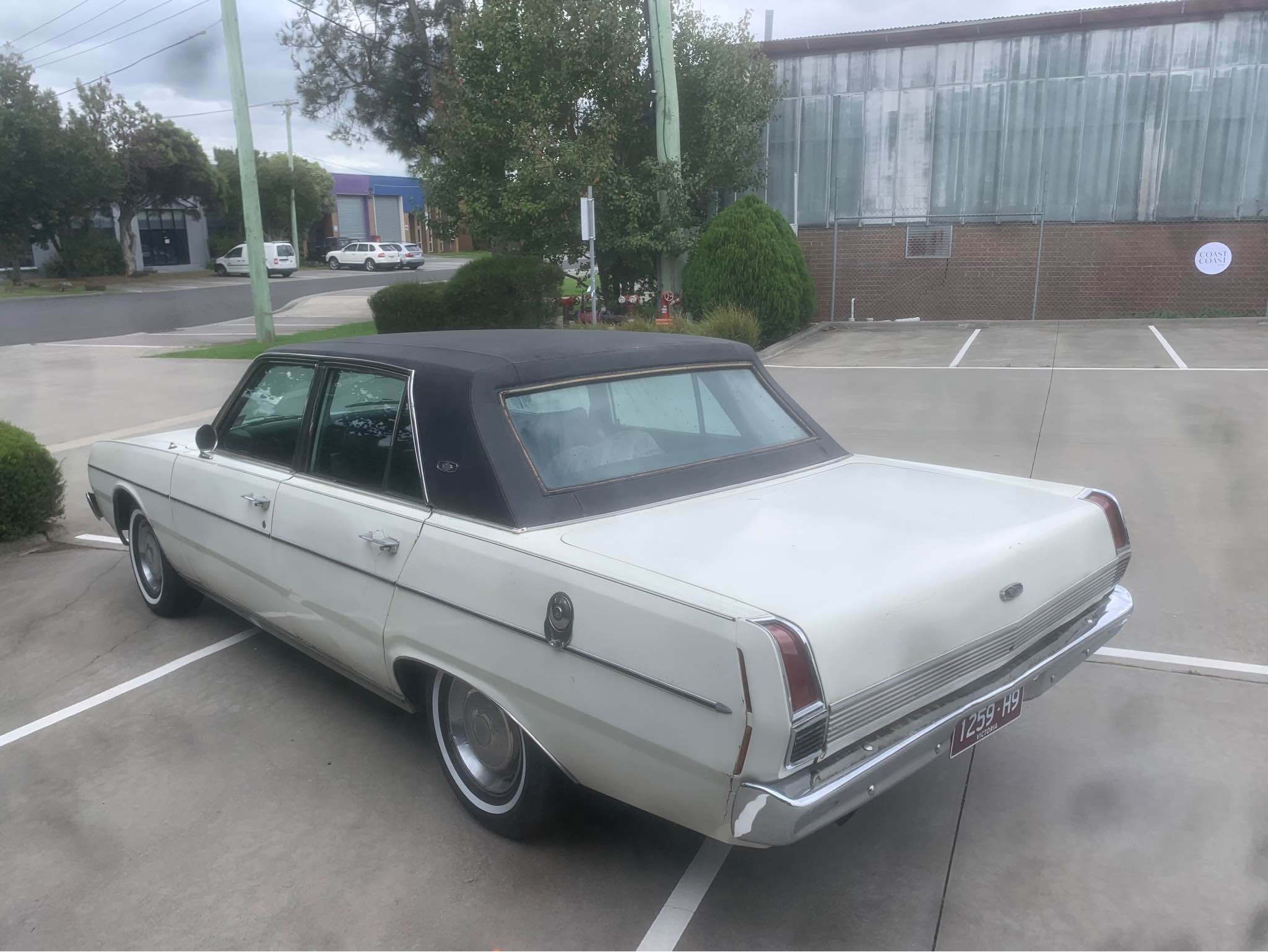 VG VIP valiant - Cars & Trucks - Melbourne, Victoria, Australia ...