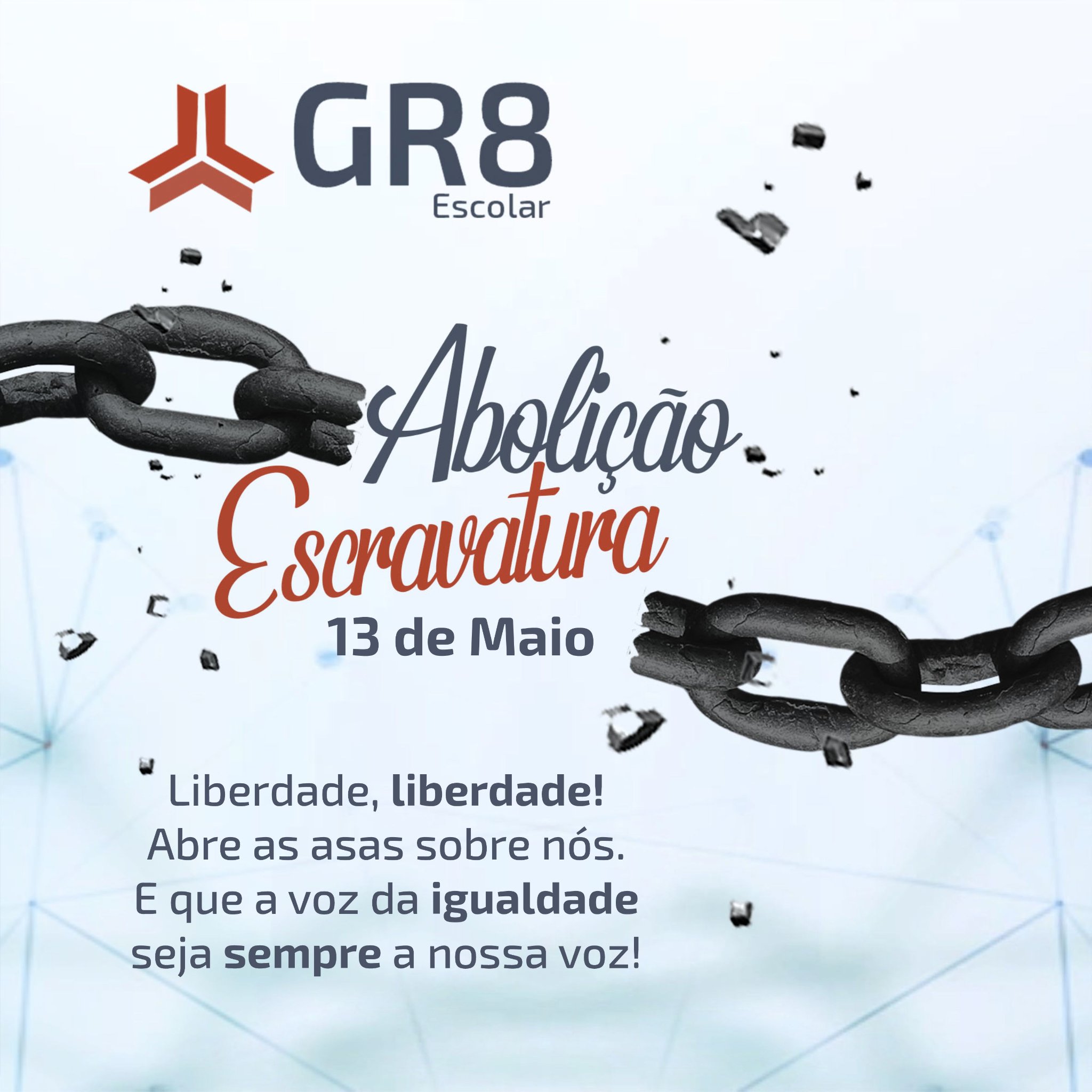 GR8 Tecnologia | Anápolis GO