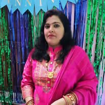 Rupam Mishra