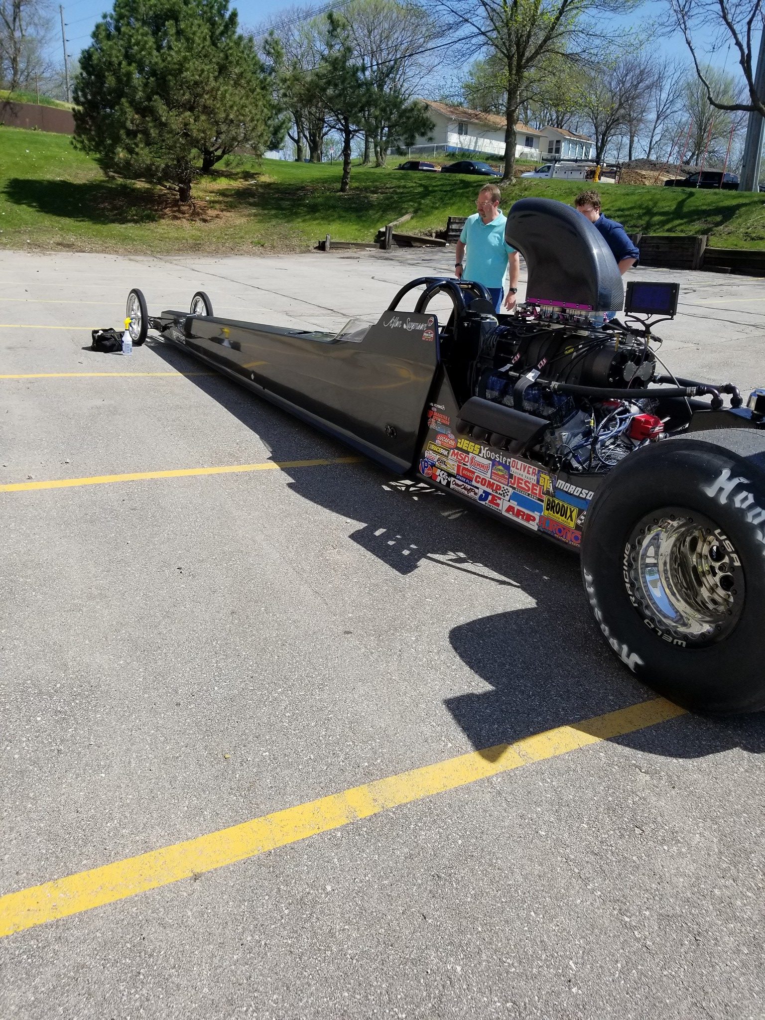New look coming soon! - Swanson Motorsports | Facebook