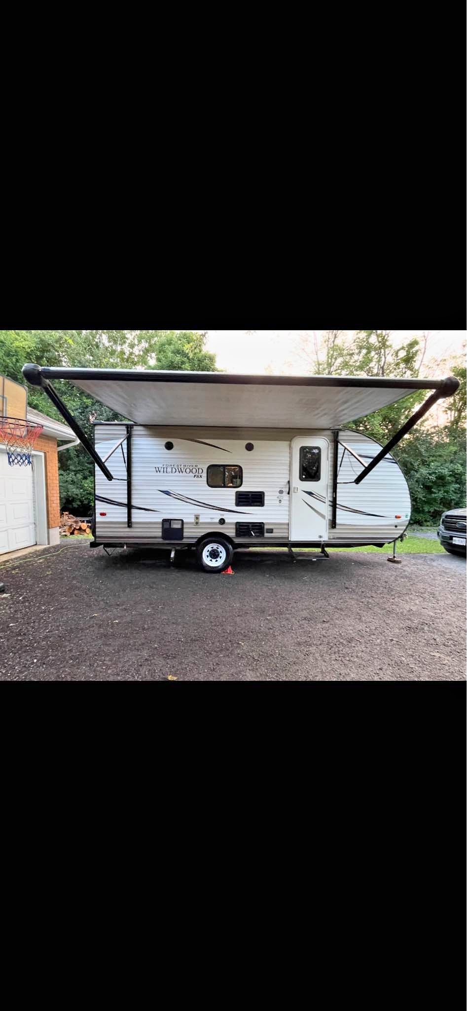 2009 Outback loft Loft - RVs & Campers - Picton, Ontario | Facebook ...