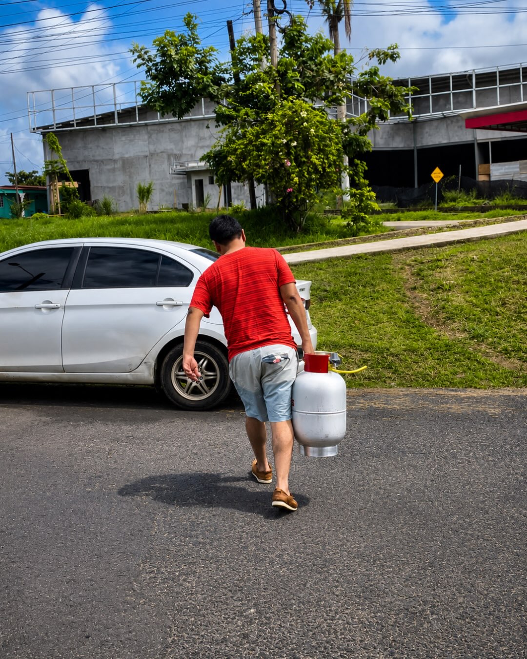 🏡 Cada hogar tiene momentos que merecen disfrutarse con