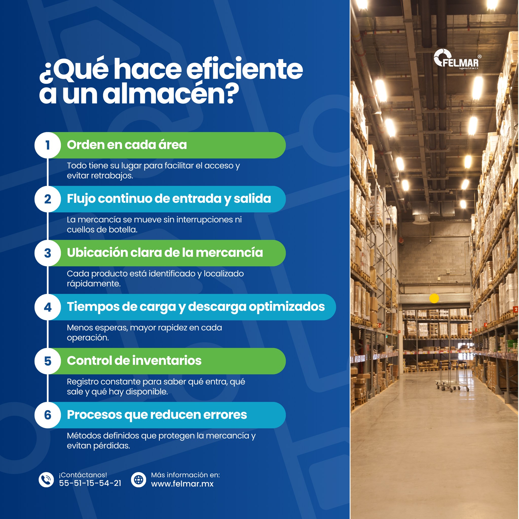 Felmar Logistics