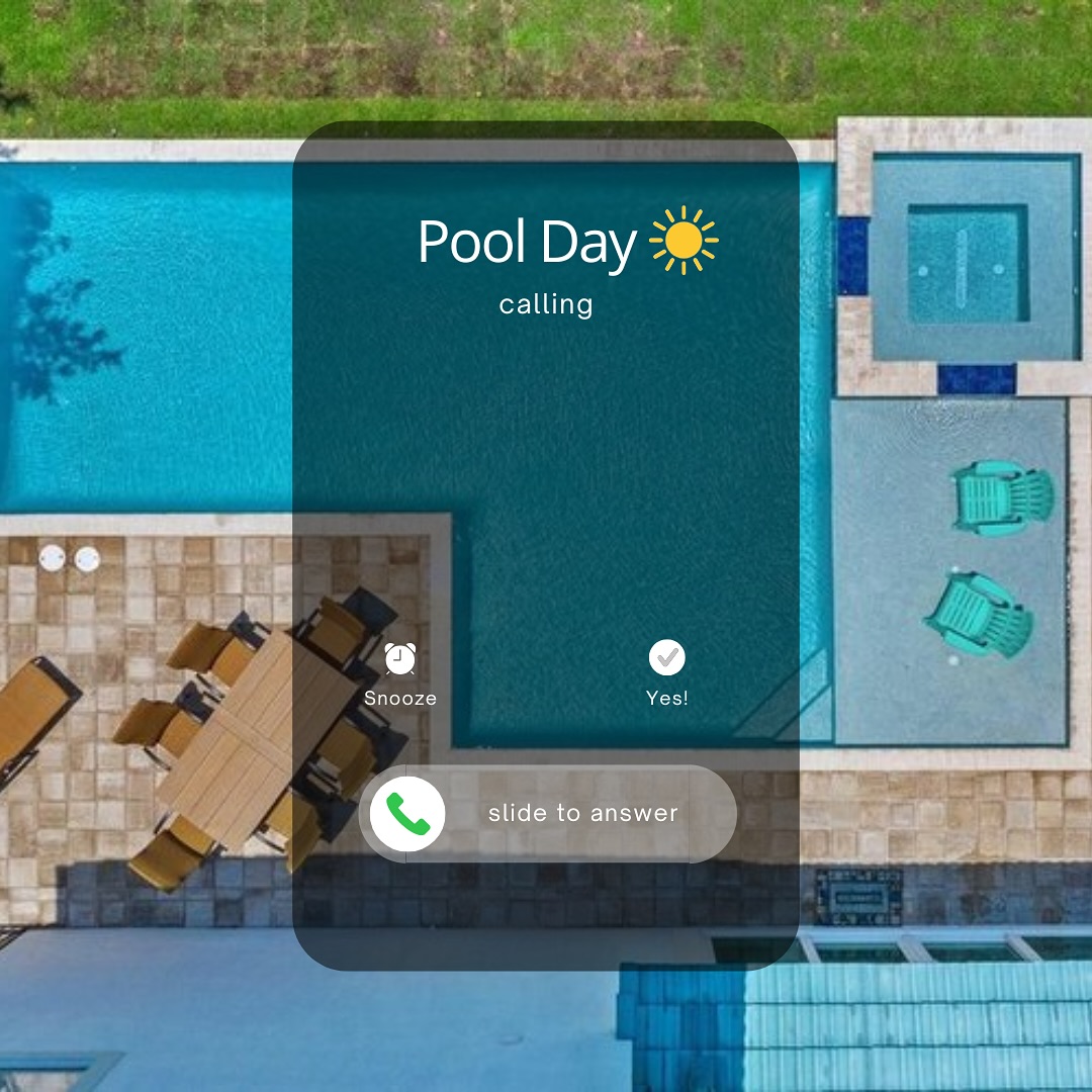 📞 Incoming call: Pool... - Southern Blue Construction Inc | Facebook