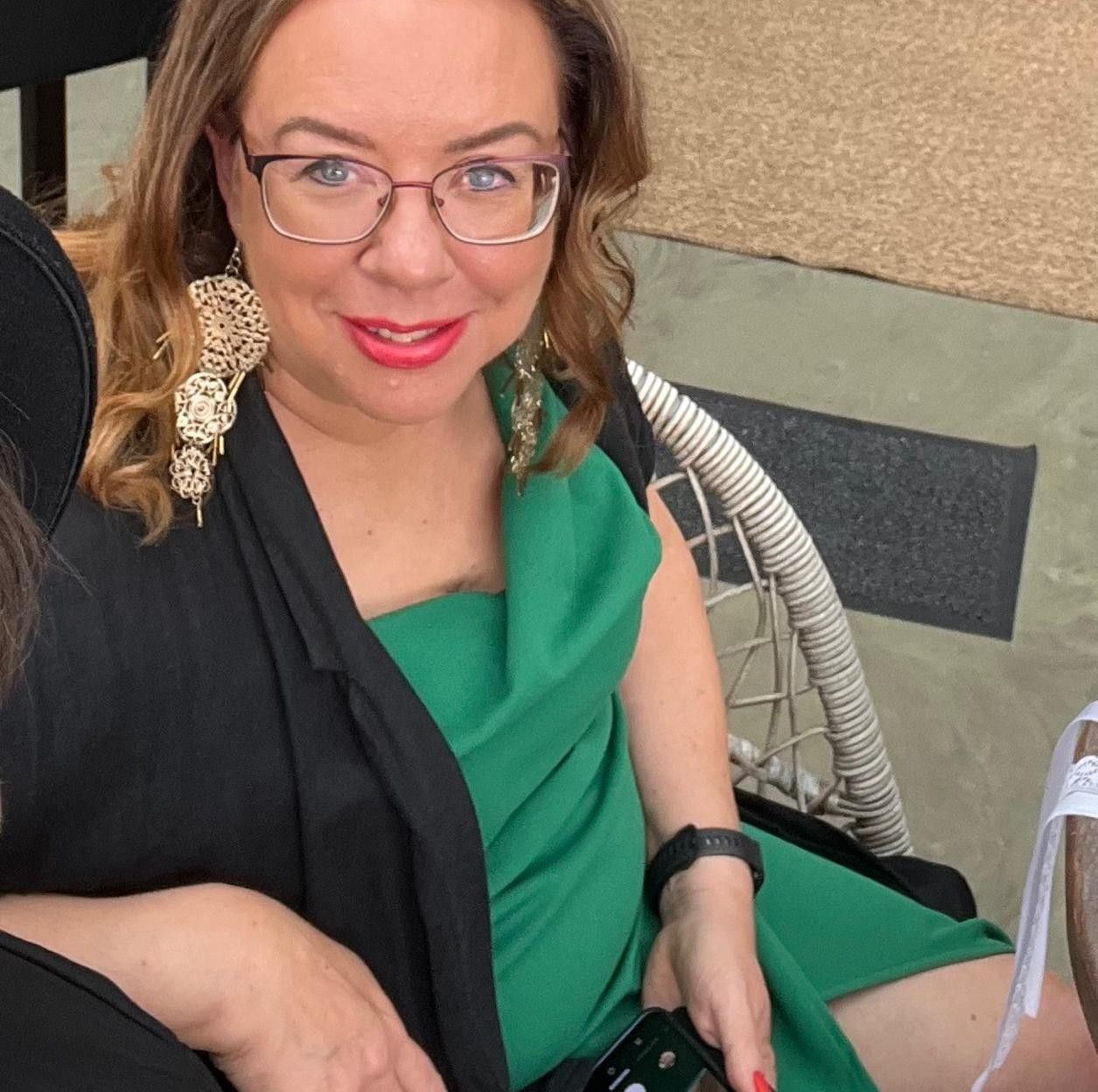 Maarit Tarri