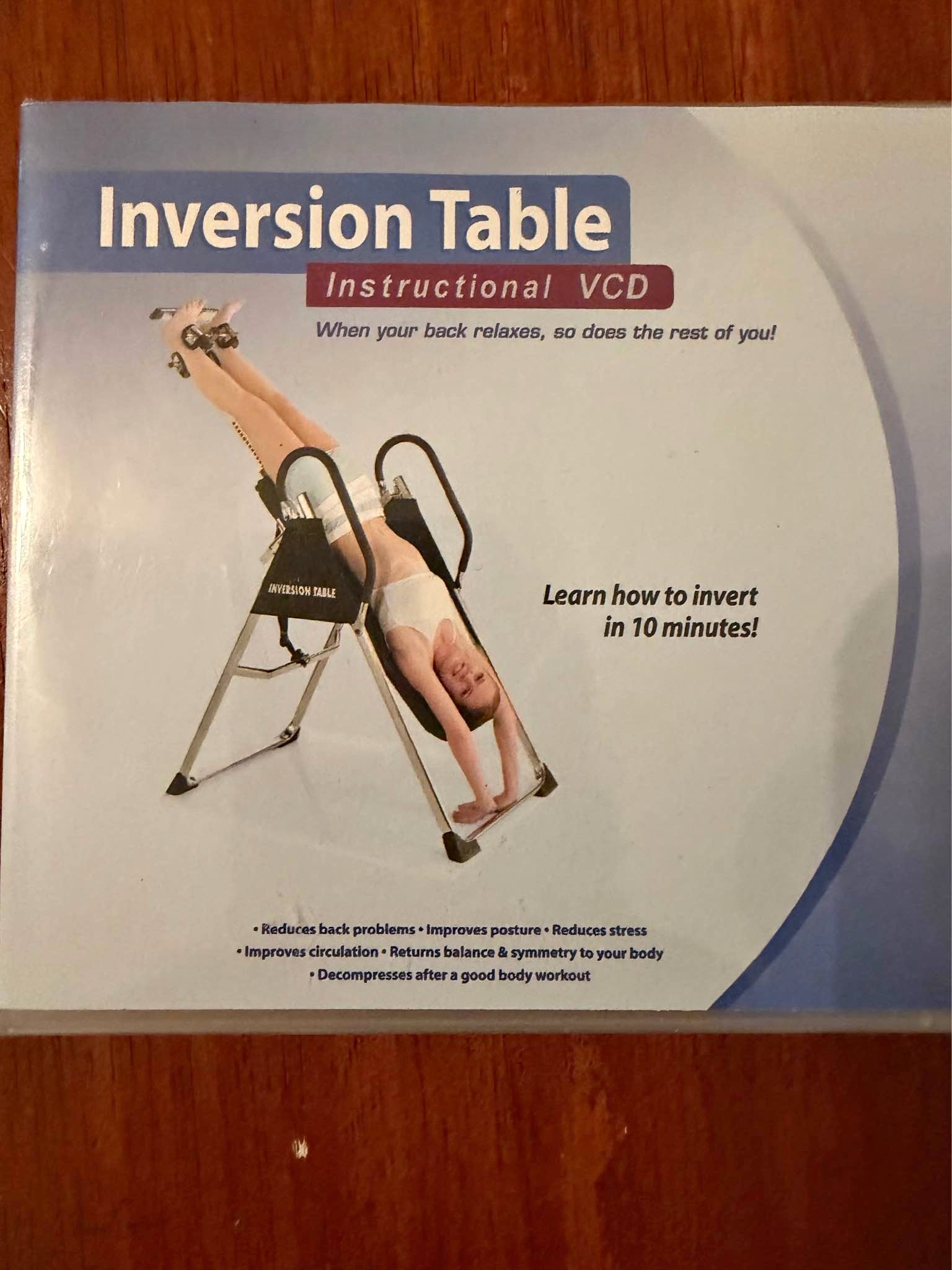 Inversion Tables for sale in Conway, South Carolina | Facebook ...