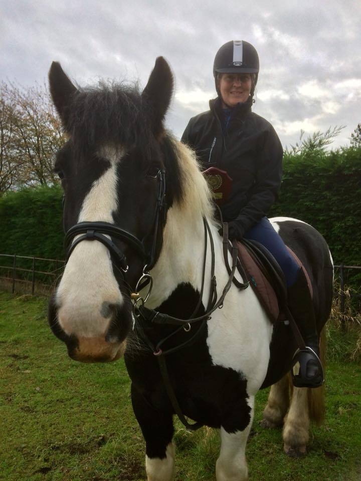 Kesteven Rideability added a new photo. - Kesteven Rideability