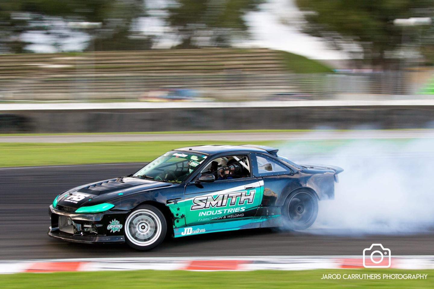 HCL Racing