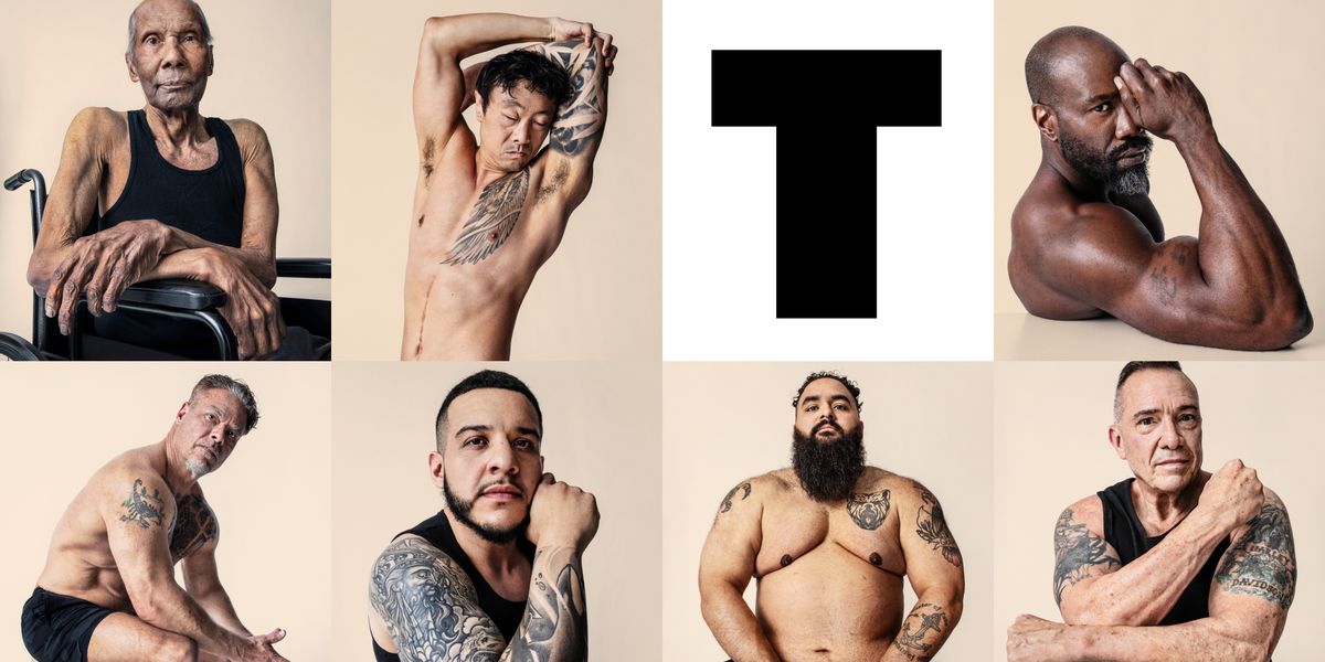 How Testosterone Got Rebranded From a Bodybuilding Steroid to a Longevity Protocol