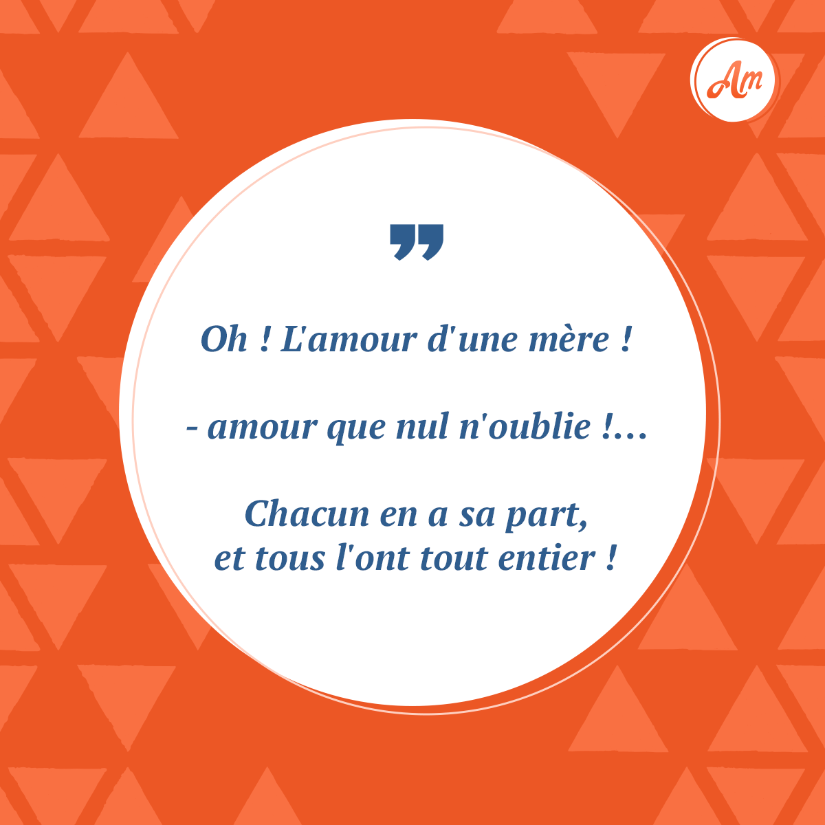 Amomama Famille Facebook