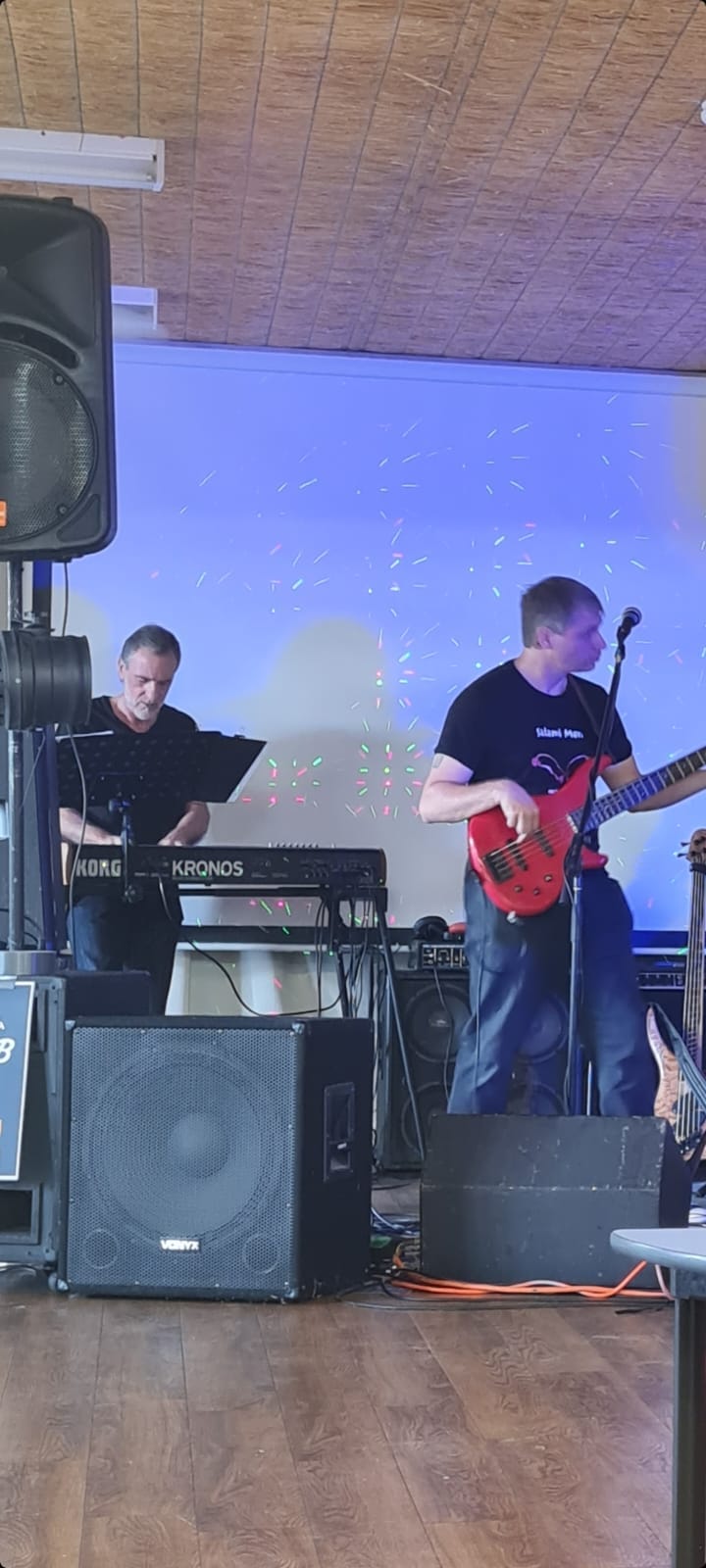 The Rock Humans
