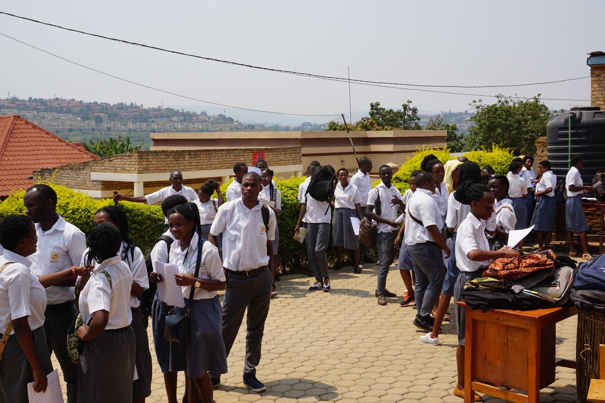 Hills of Resilience: Rwanda 25 Years Later