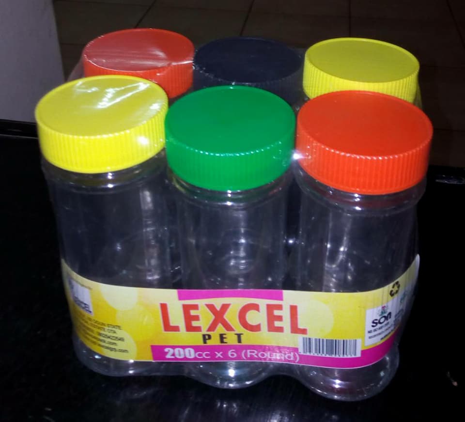 Lexcel Products and Packaging Limited