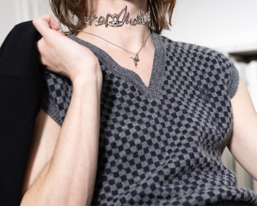 Vivienne Westwood added a new photo. - Vivienne Westwood
