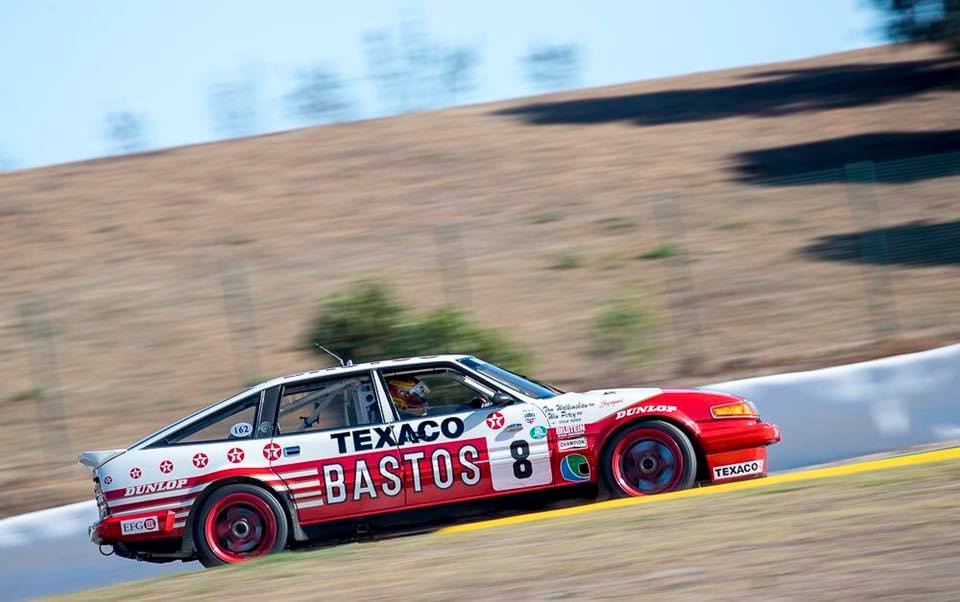 Quinntech Racing