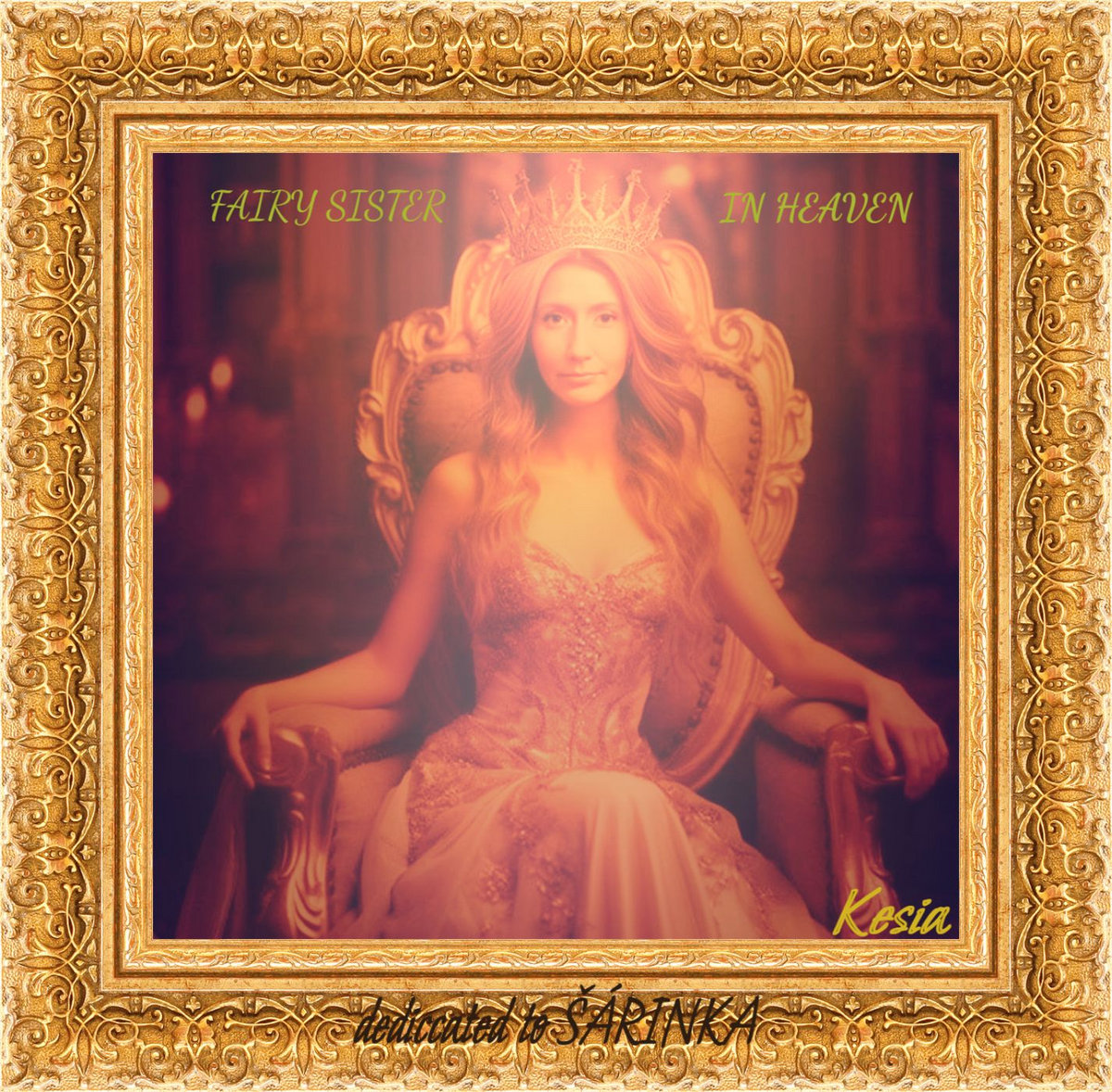 Kesia Magya Pearl