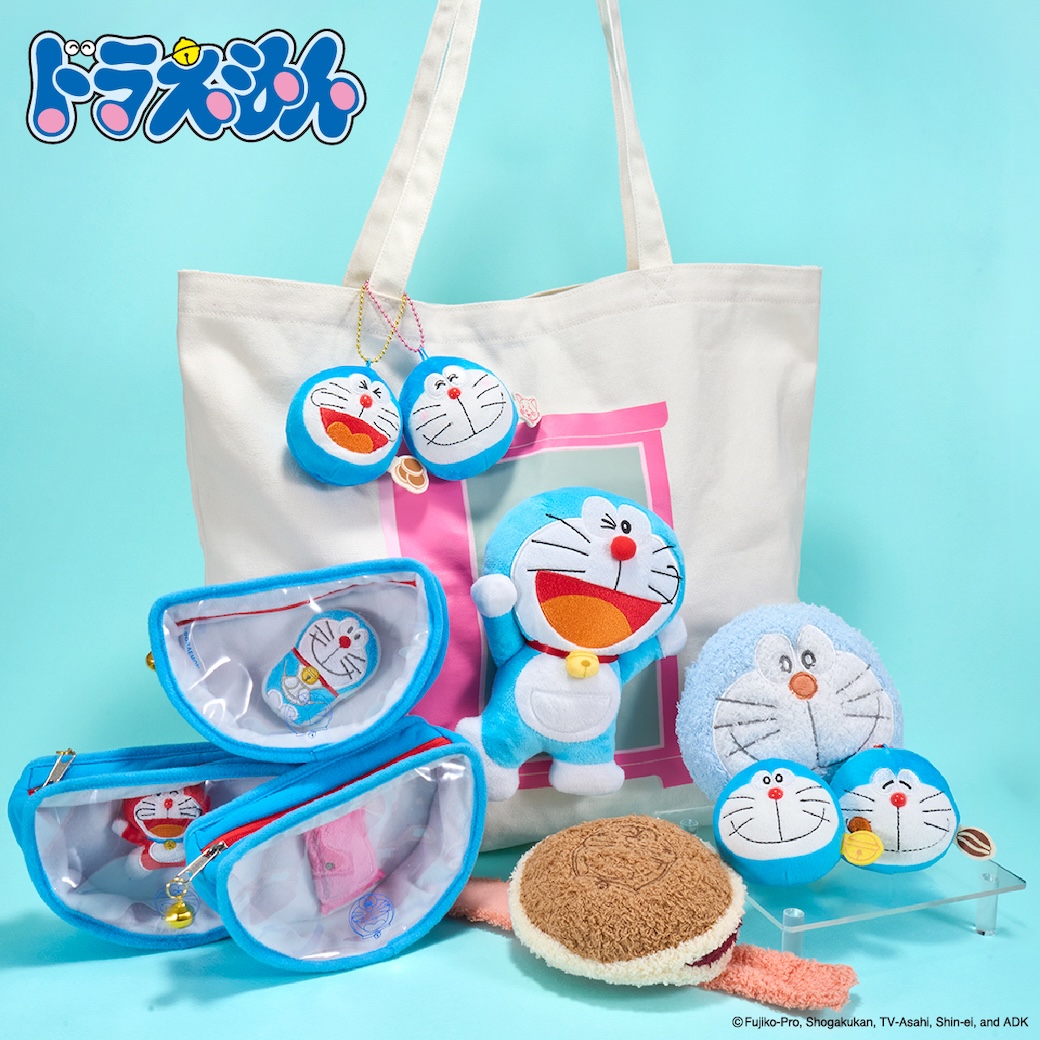☆ドラえもん新商品 「ドラえもん 喫茶店へようこそ」 全8種（ガム付き