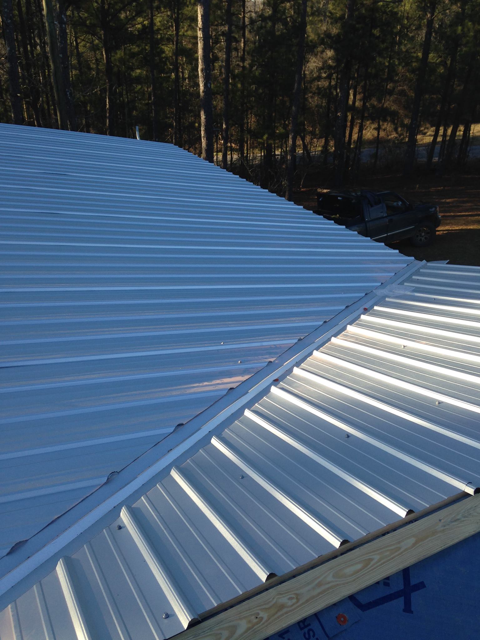 Roofing and Home Improvements by Quinton Prickett | Downtown Prattville ...