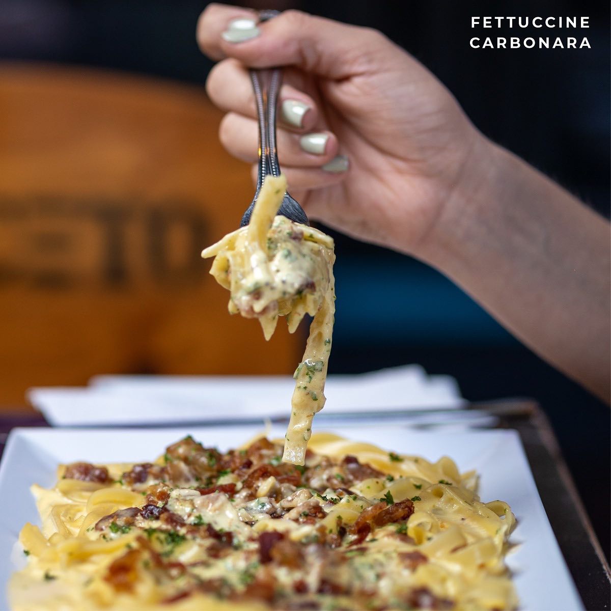 Terceto - Nuestras pastas son exquisitas 👌🏻 te... | Facebook