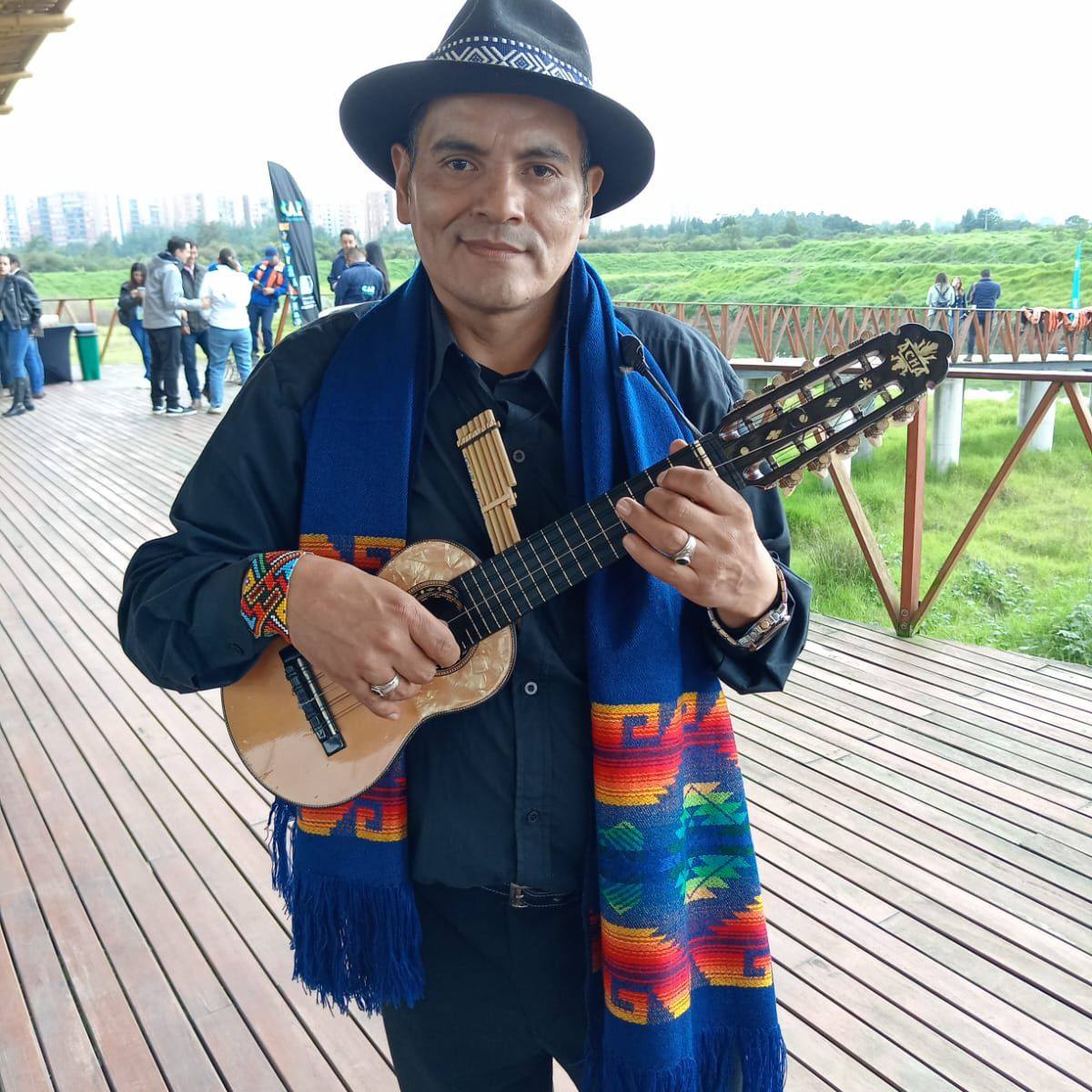 Charangos Orosco Gofer | Charangos Orosco Gofer