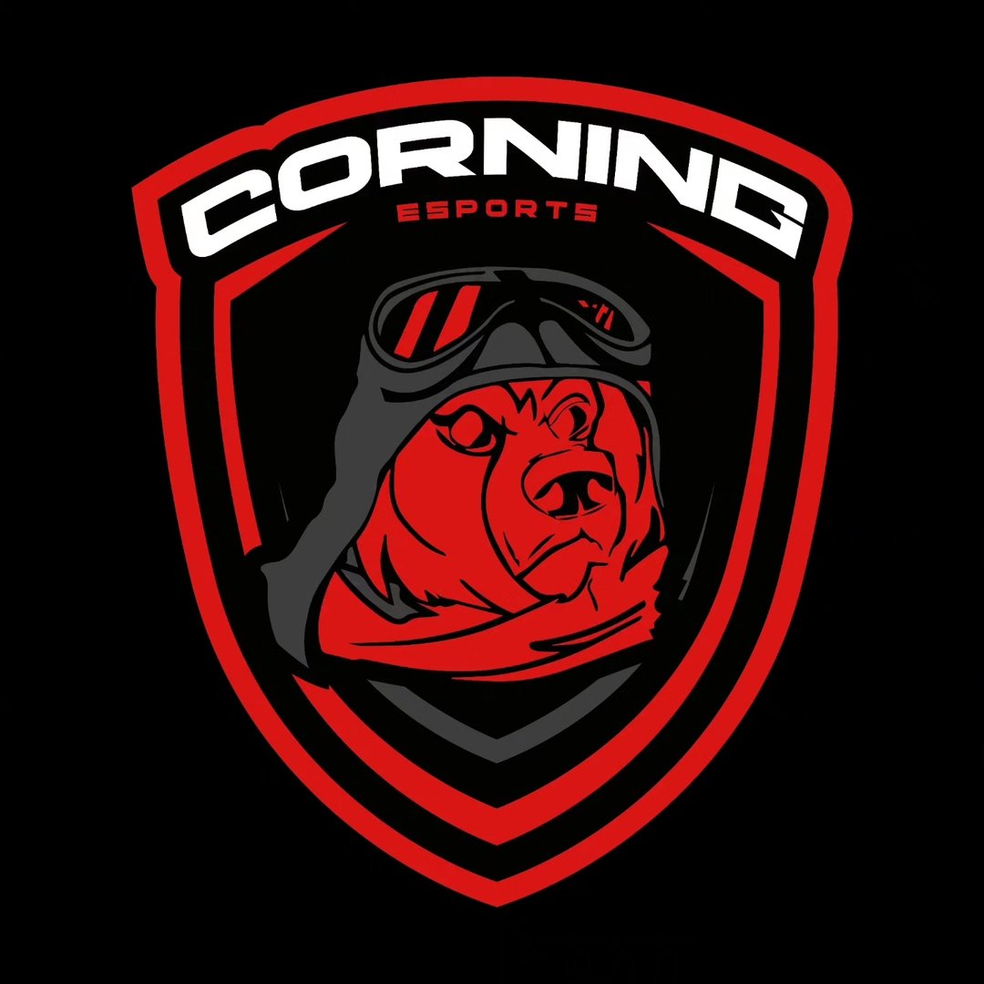 Corning CC Esports