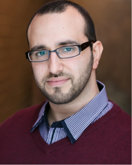 Workforce - Meet Rodney Farah, donning the role as Kevin, the co-worker ...
