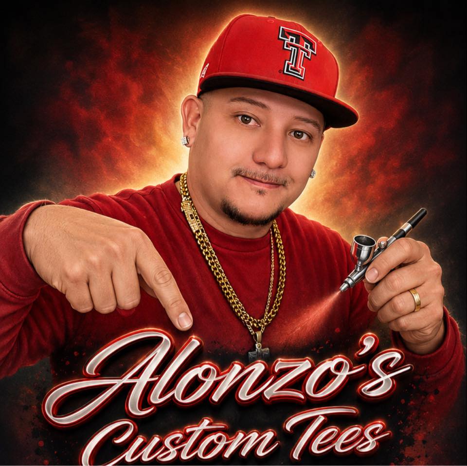 🙏🏼🙏🏼🙏🏼 | Alonzo's Custom Tee's & Memorials