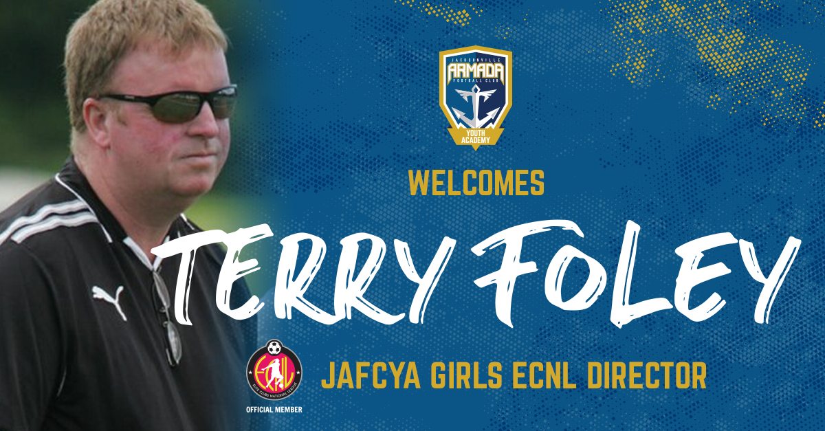 Jacksonville - The Jacksonville Armada FC Youth Academy is excited to ...