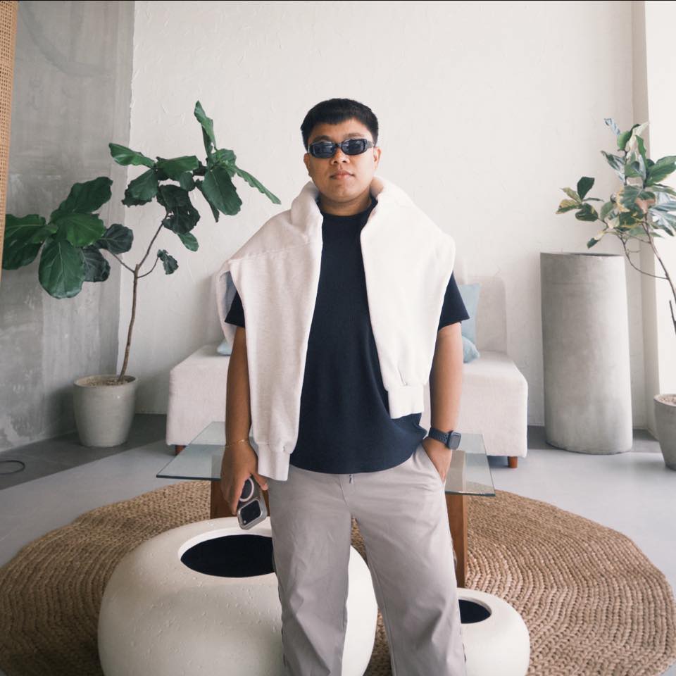 Mark Joseph Tabuzo