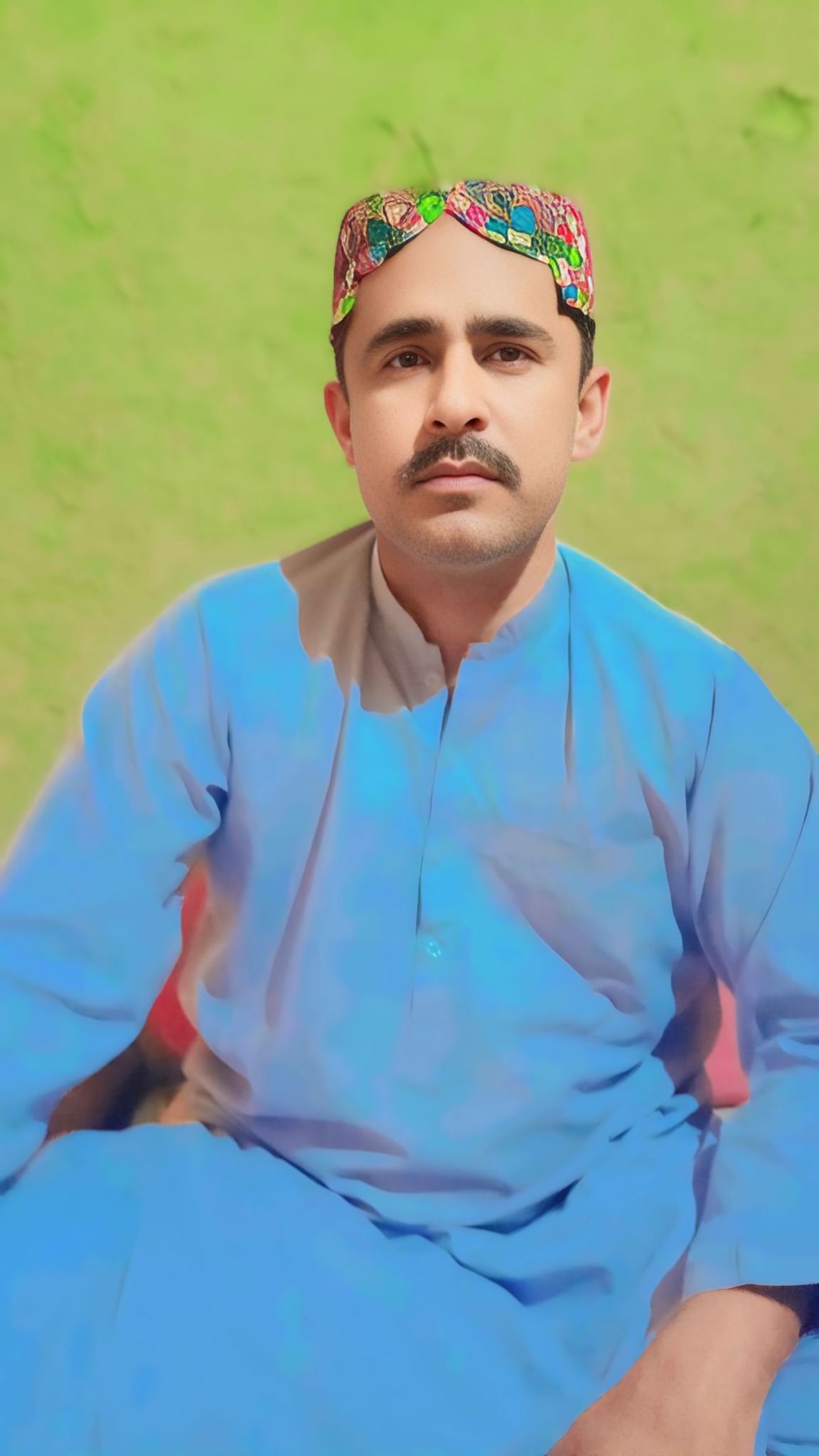 Mehboob Ali