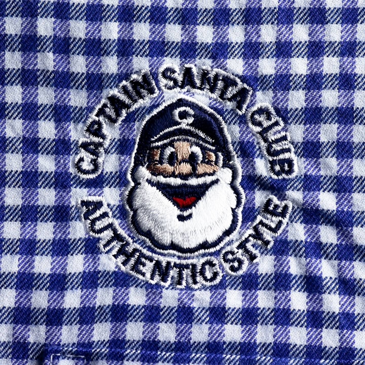 Captain Santa | Minato-ku Tokyo