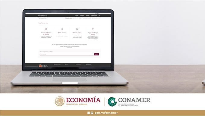 Comisión Estatal de Simplificación Administrativa - Consulta el portal ...