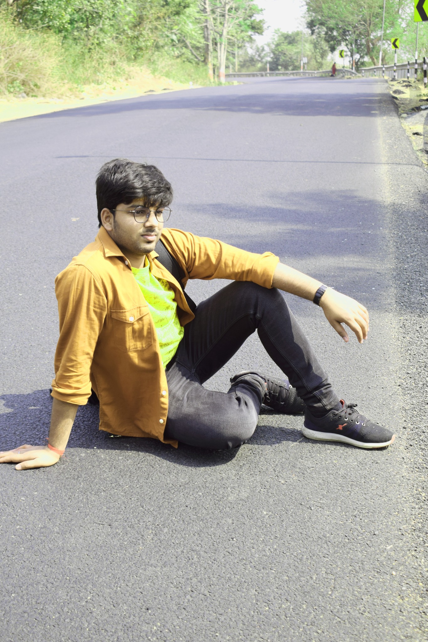 Raja Suman | Facebook