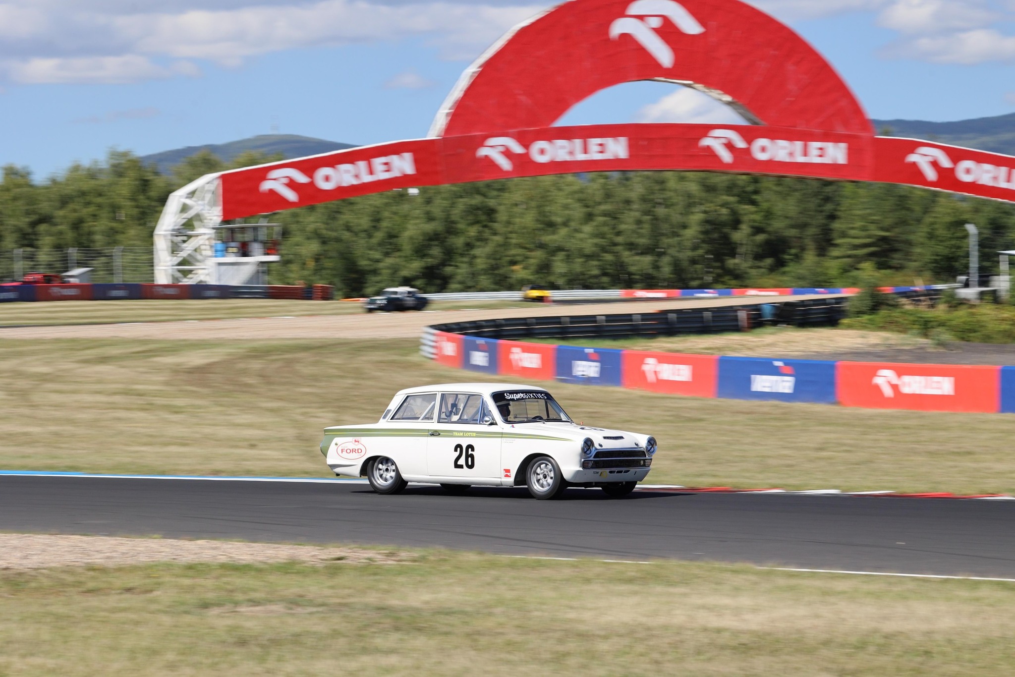 Supersixtiesracing.com | Amsterdam