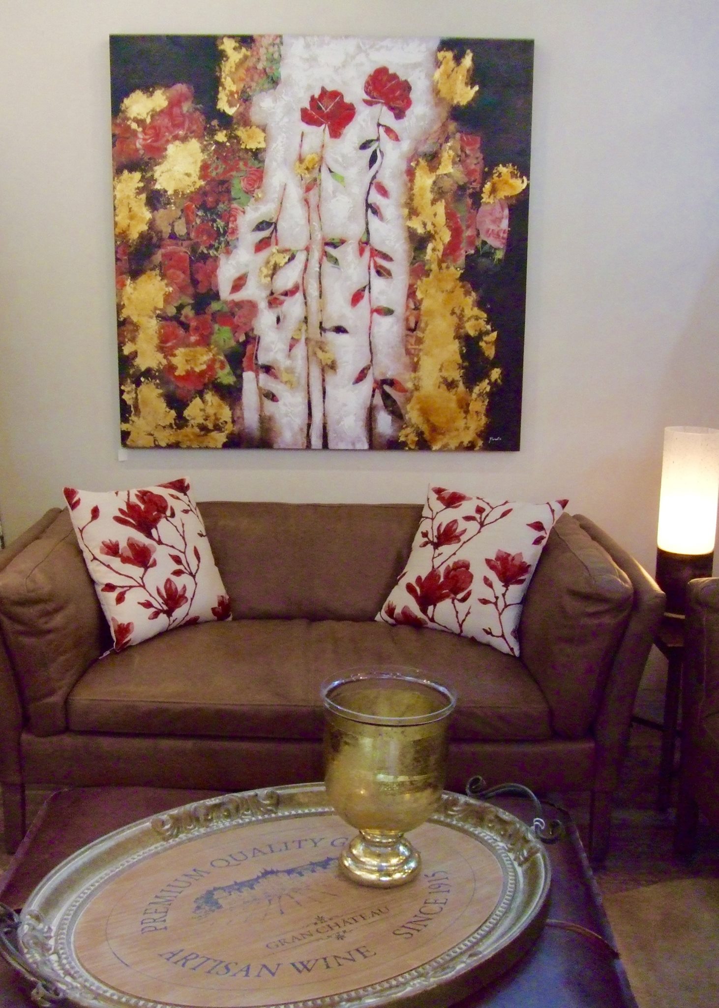 New displays. New products. New... - Annie McGuire Interiors | Facebook