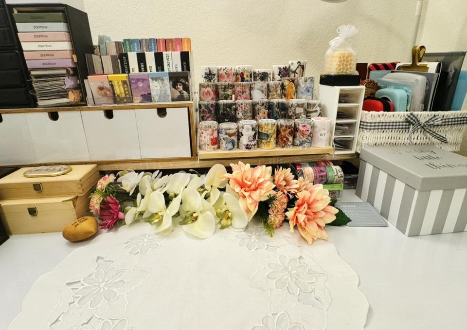 Sweet Corner | Facebook