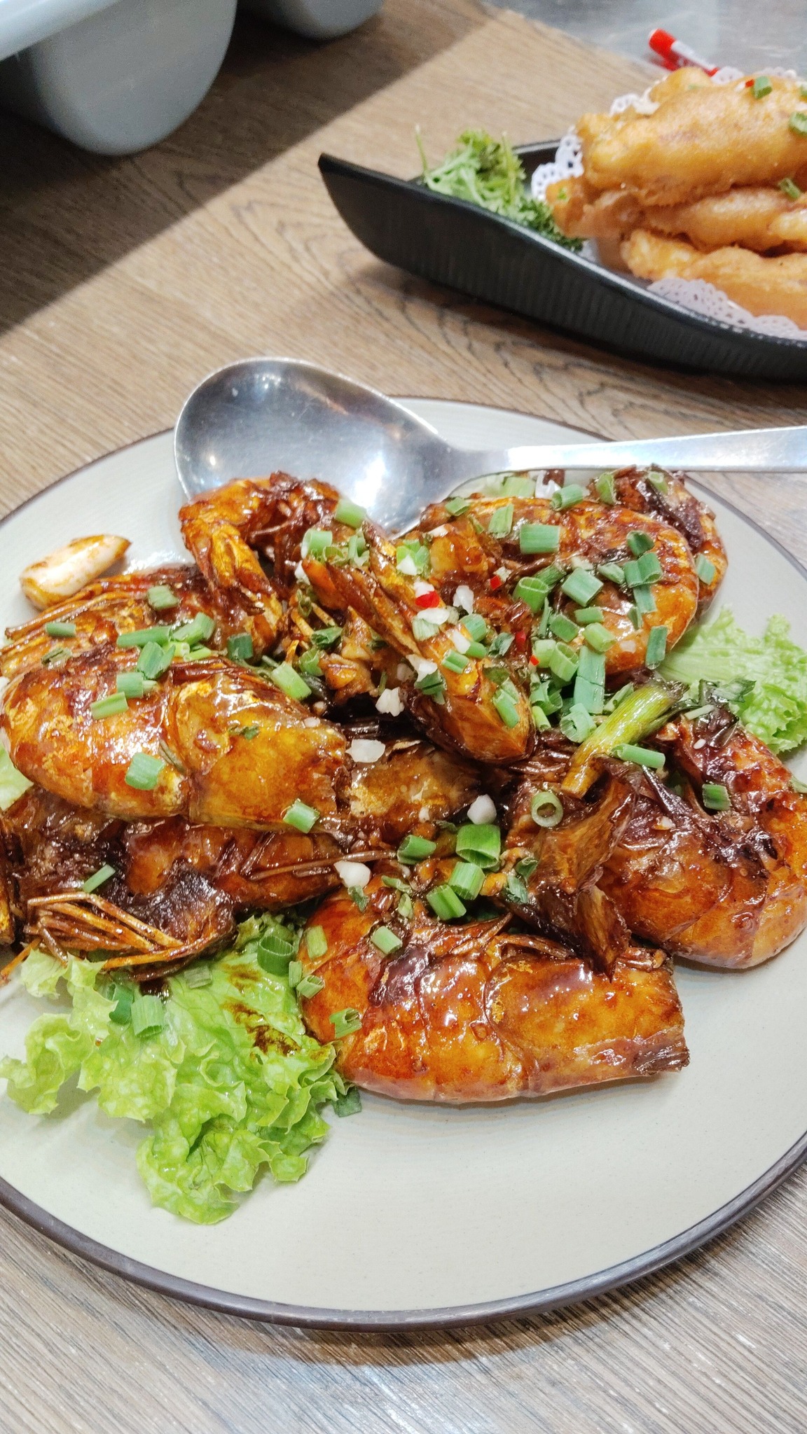 18 Seafood | Singapore Singapore