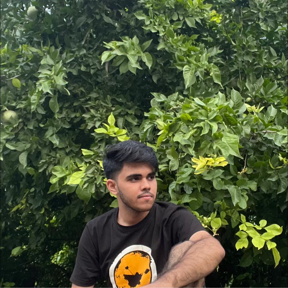Raiyan Mohammed Rashed
