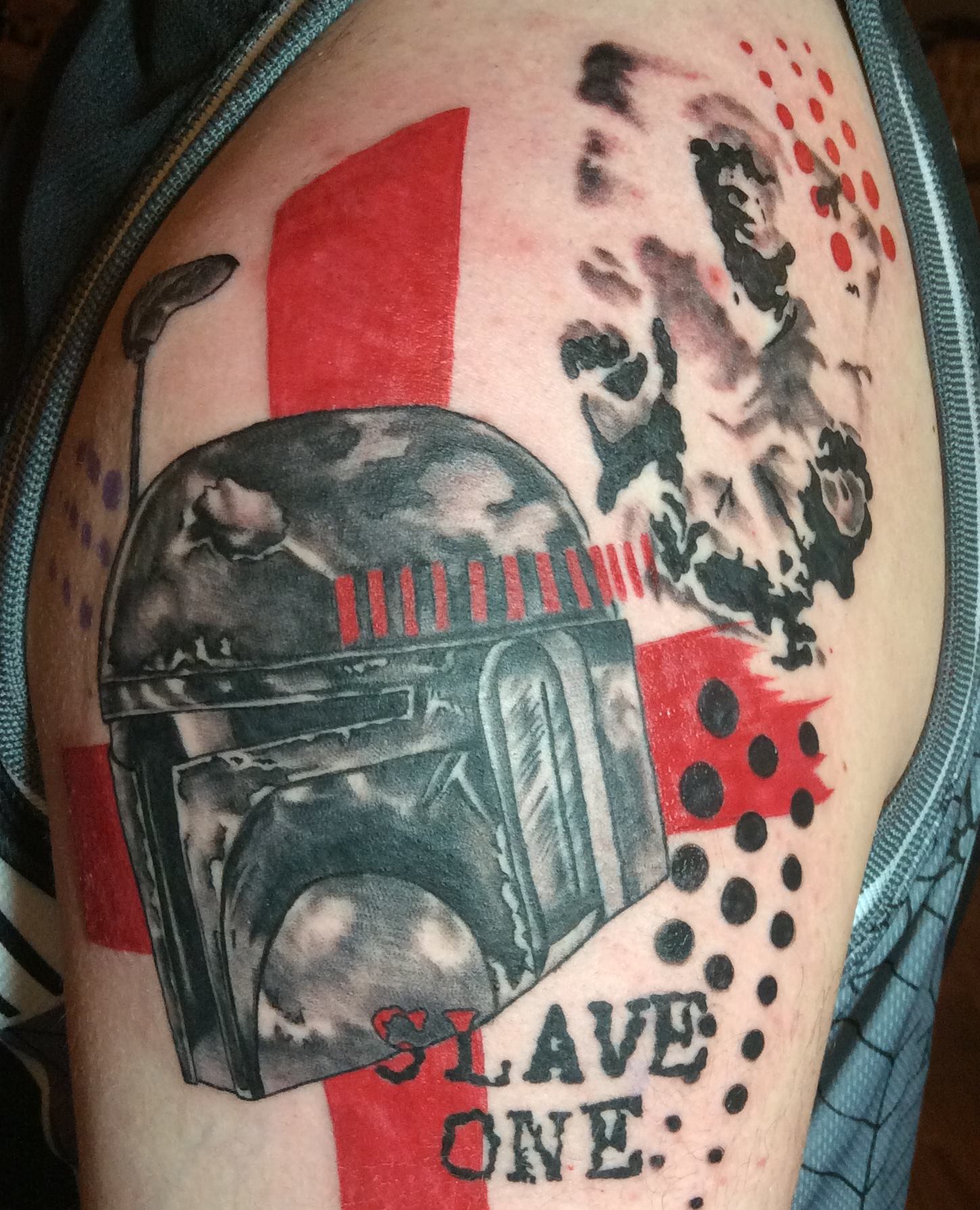 Geek Ink