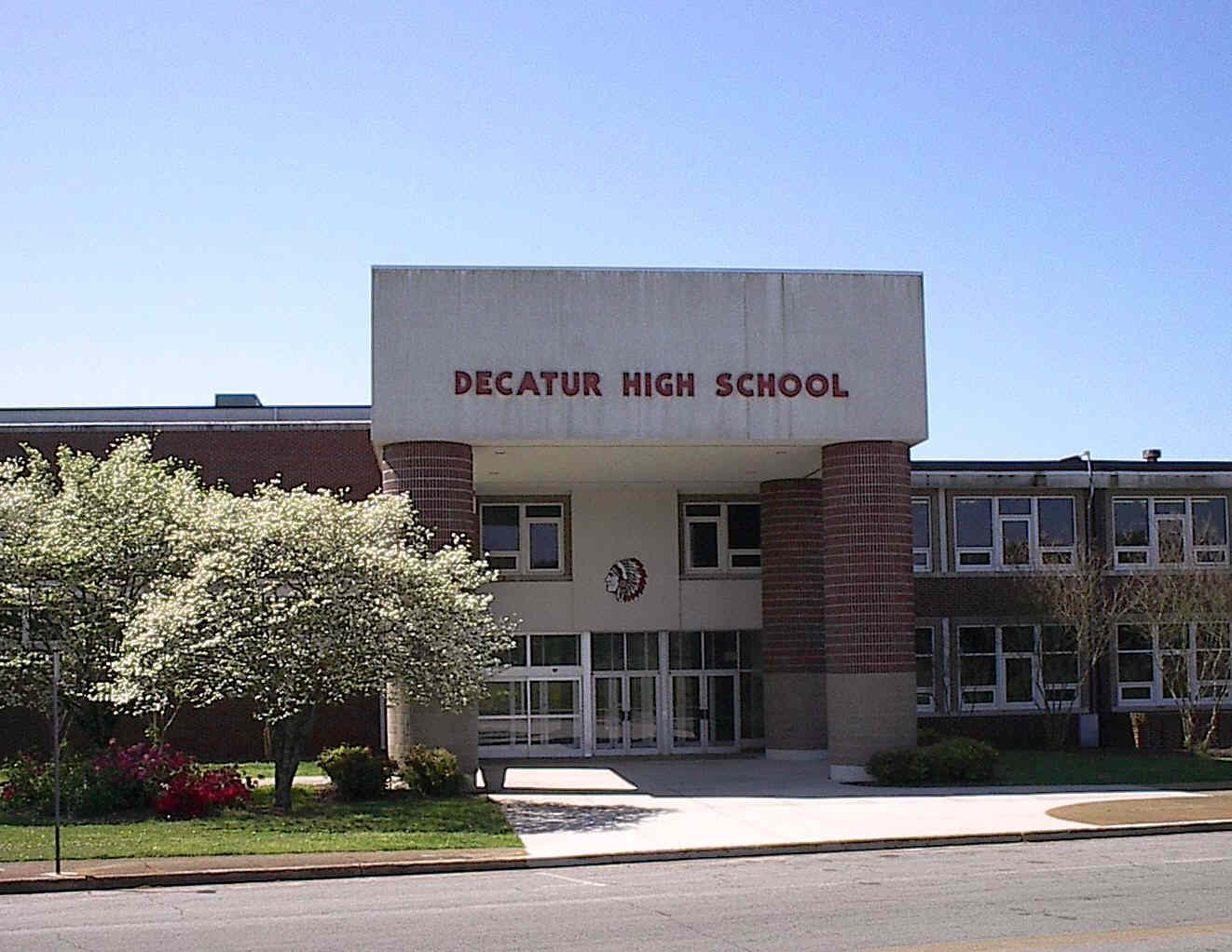 Decatur High School Class of 2003 Reunion | Decatur AL