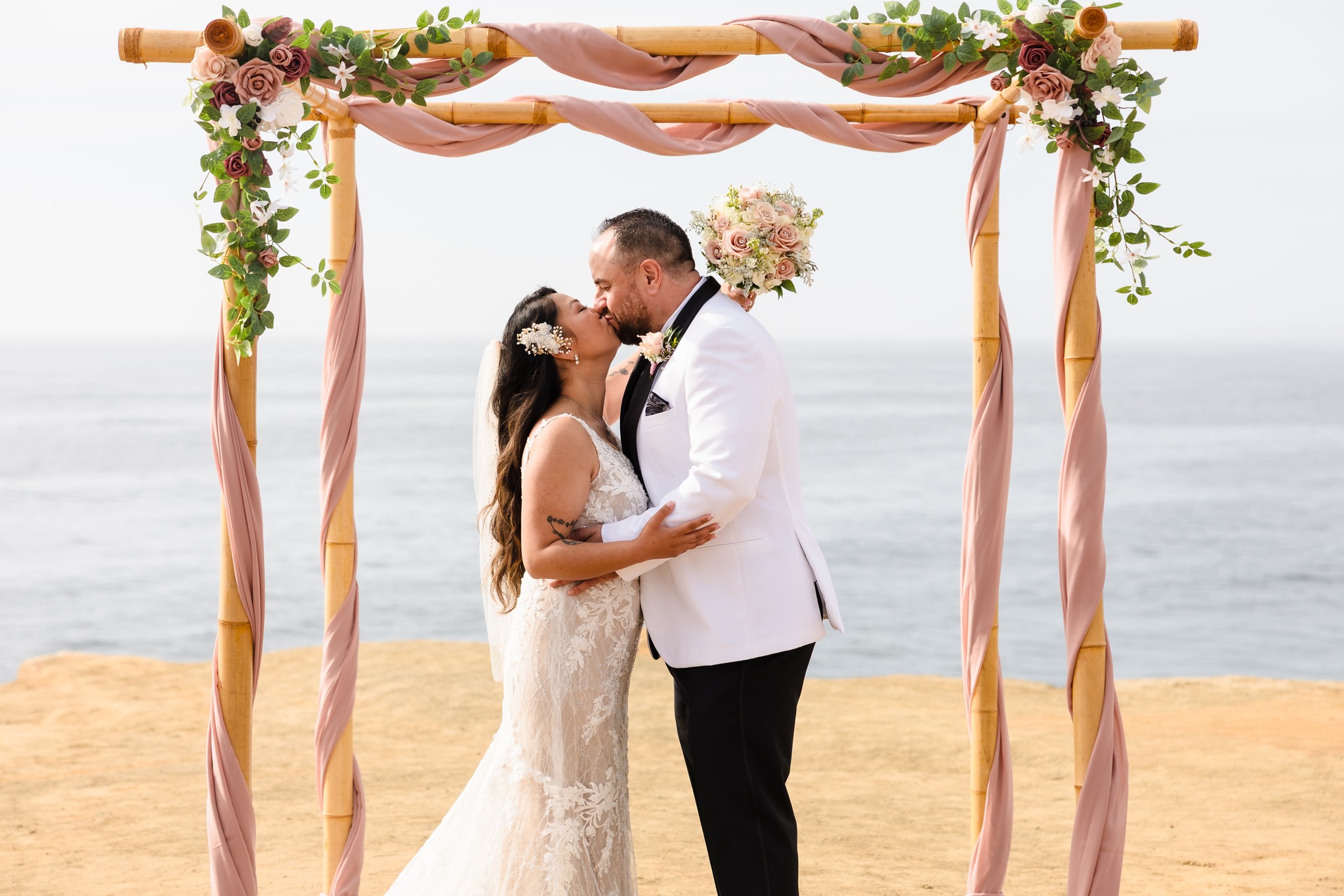 Seaside Wedding San Diego (@seasideweddingsandiego) • Facebook