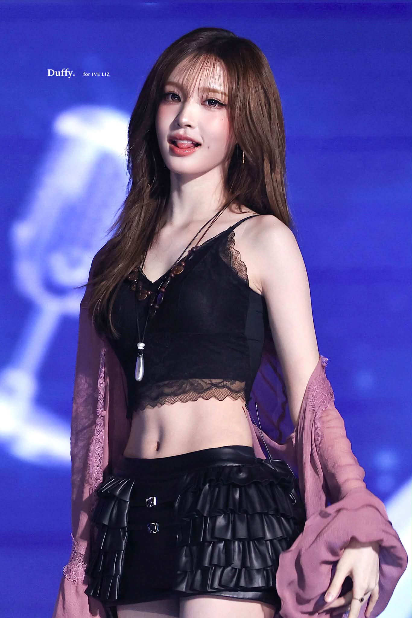 LIZ | IVE 🤍 —#SweetiePie—🌸 #리즈 #LIZ #아이브 #ive #dive #kpop
