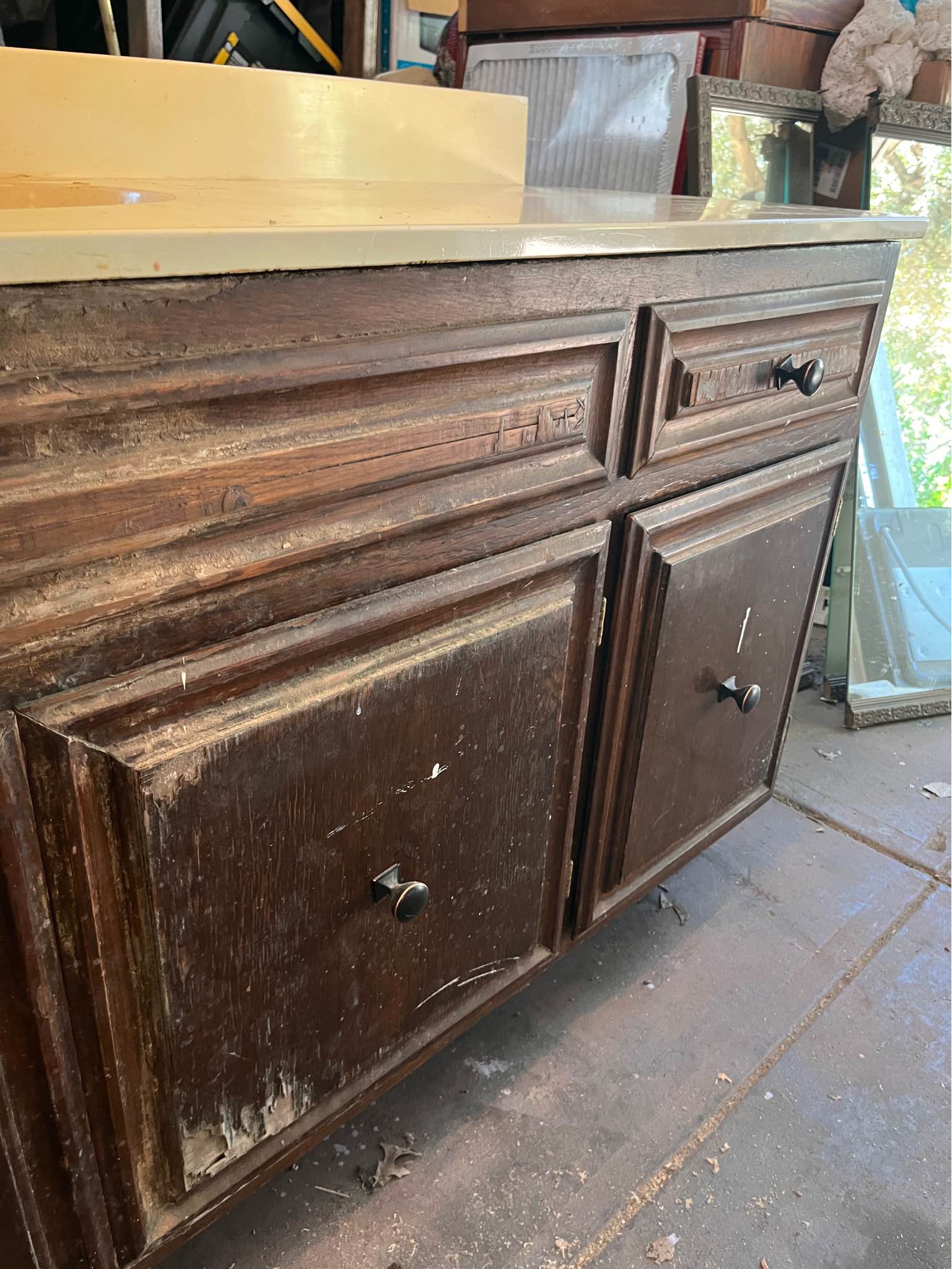 Bathroom vanity - Vanities & Makeup Tables - Chico, California ...