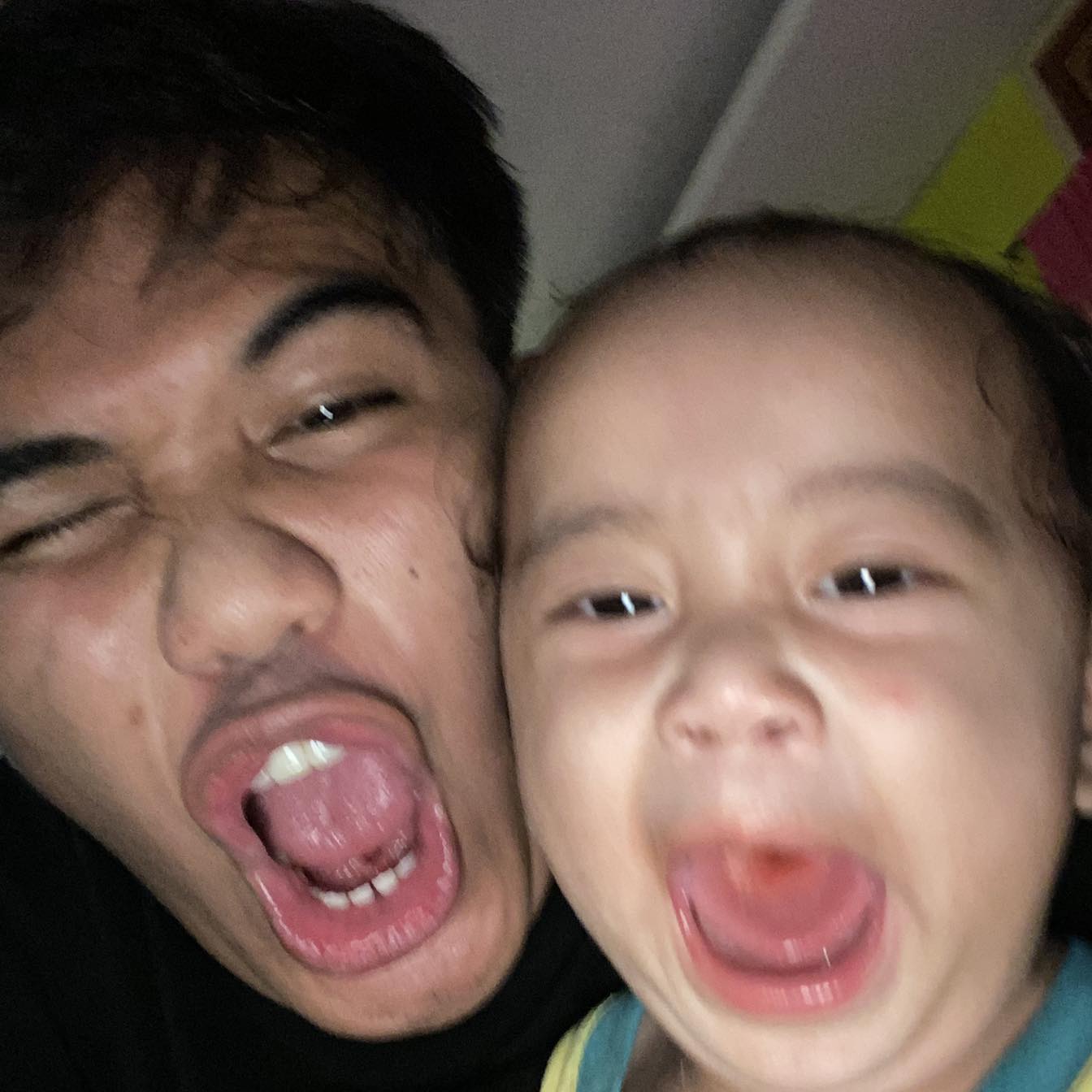 Cymer Ricafort Leonardo