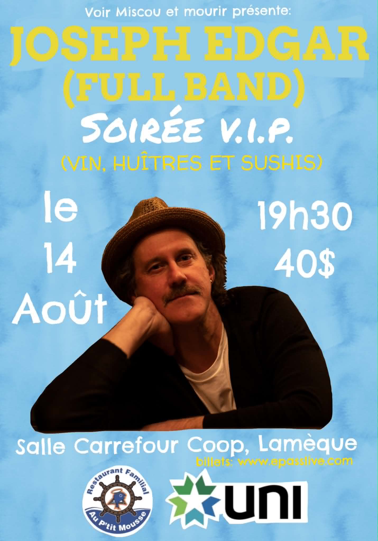 Voir Miscou Et Mourir Home Facebook - 